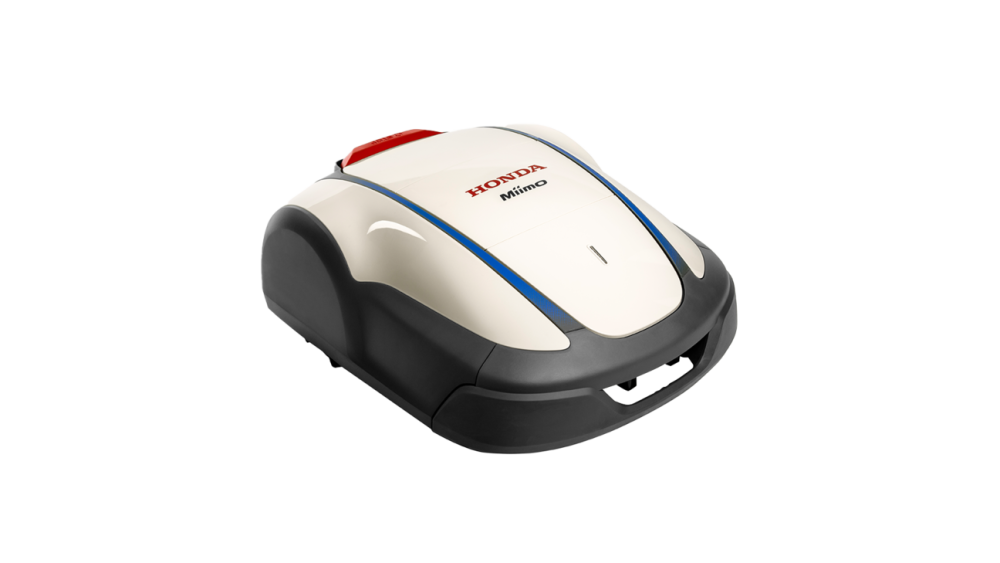 ROBOT TONDEUSE HONDA HRM4000 LIVE