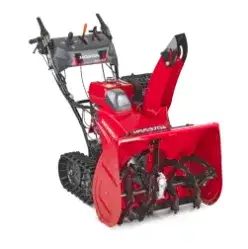 FRAISE À NEIGE HONDA HSS1380AET