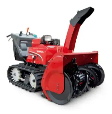 FRAISE A NEIGE HONDA HSM1390IETD