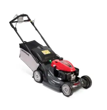 TONDEUSE HONDA HRX 476