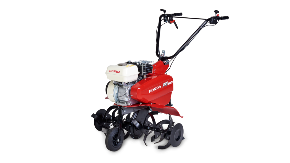 MOTOBINEUSE HONDA FG 320