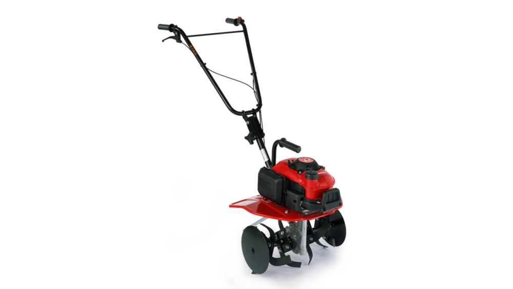 MOTOBINEUSE HONDA FG205