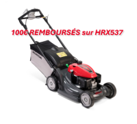 HRX537 Promo 2025