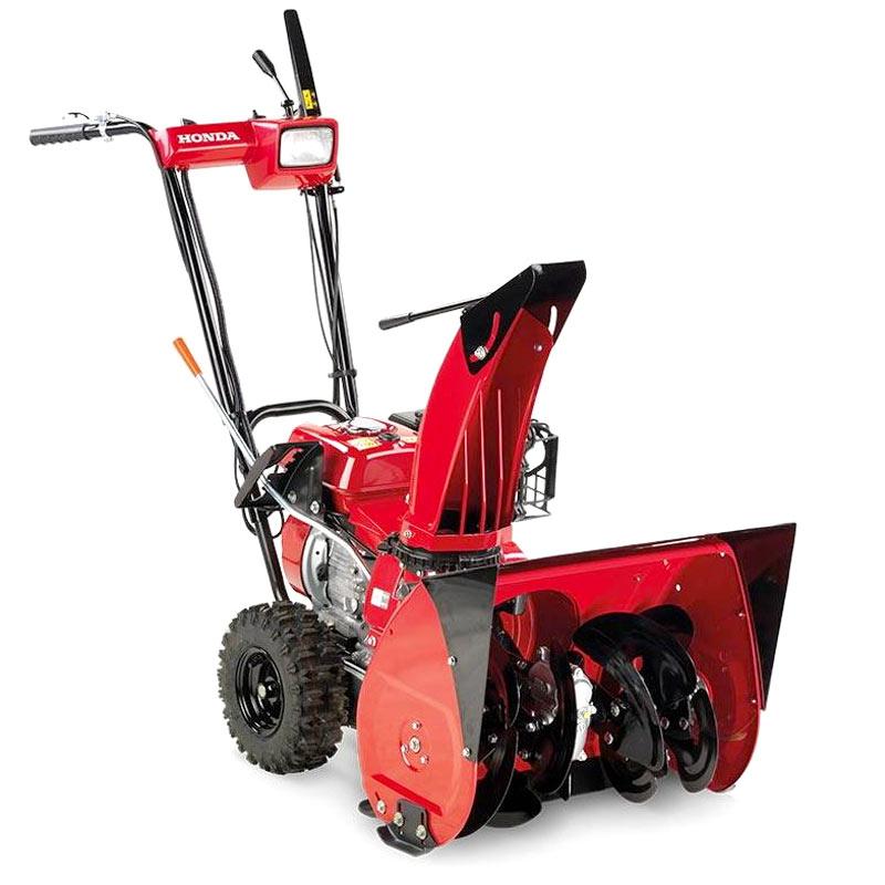 Fraise à neige HSS655EW