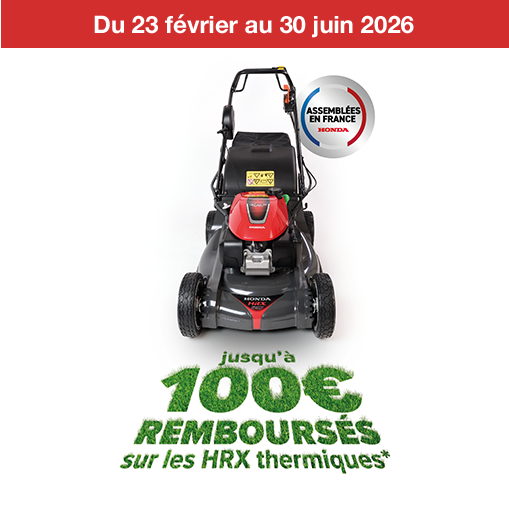 hrx 2